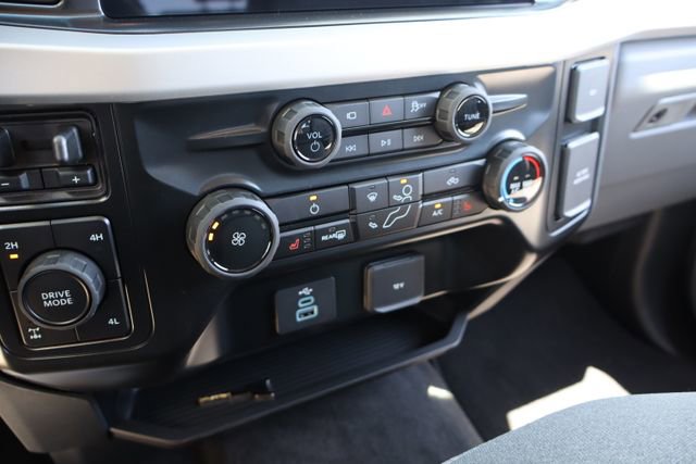 New 2026 Ford F250 XLT AWD/4WD image 29