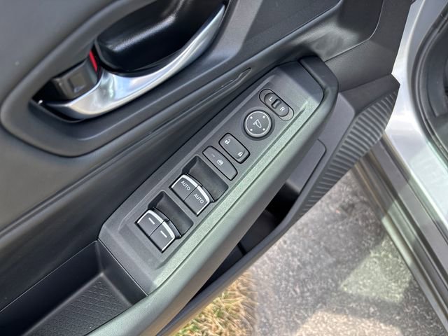 Used 2025 Honda Accord SE image 11