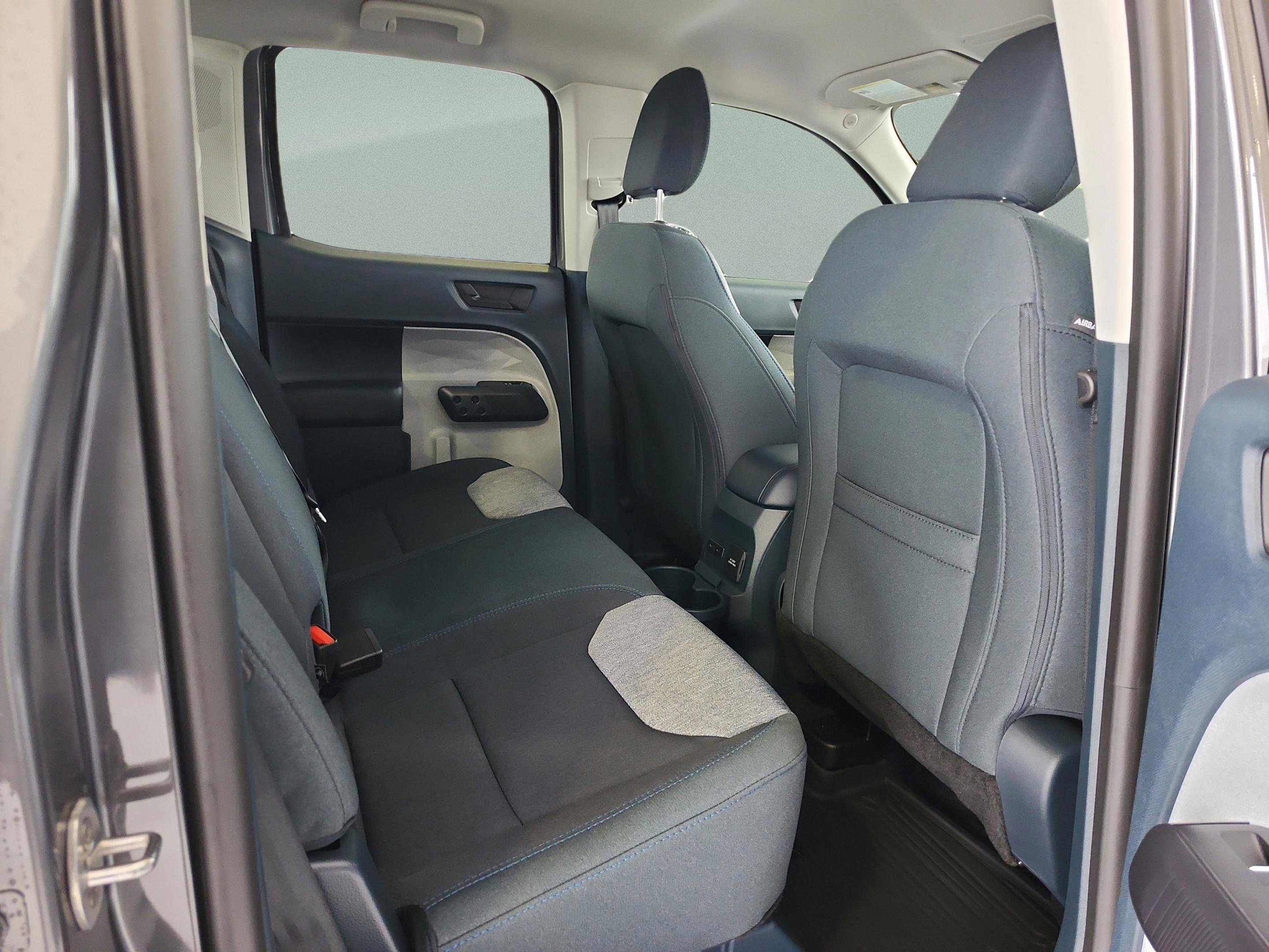 New 2026 Ford Maverick XLT w/ Equipment Group 301A image 19