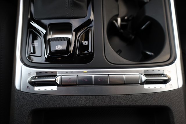 New 2026 Kia Carnival SX Prestige image 22