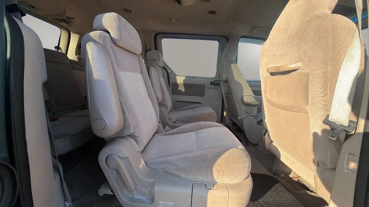 Used 2006 Ford Freestar SE FWD image 13