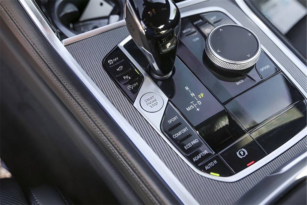 Used 2025 BMW 840i xDrive Coupe image 23