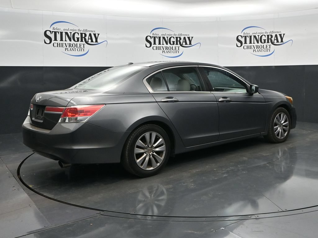 Used 2012 Honda Accord EX-L image 7
