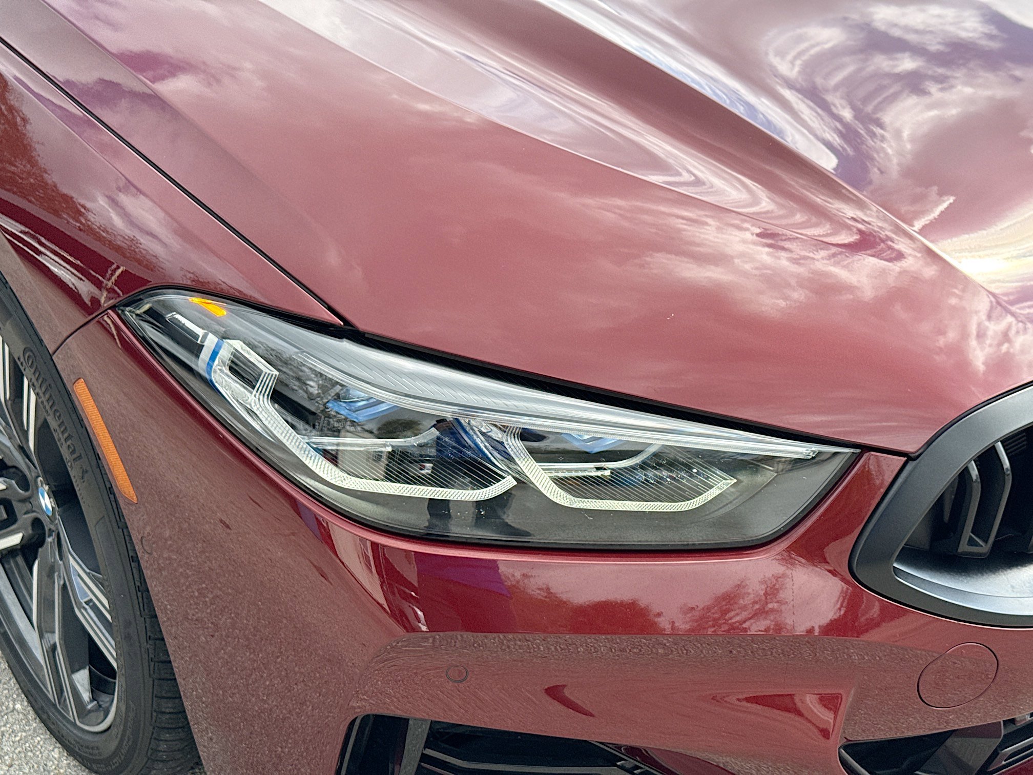 Used 2023 BMW 840i 840i image 30