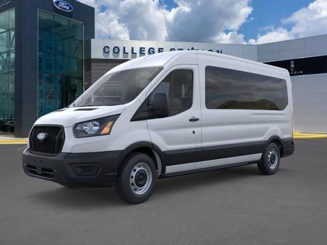 New 2026 Ford Transit 350 XL