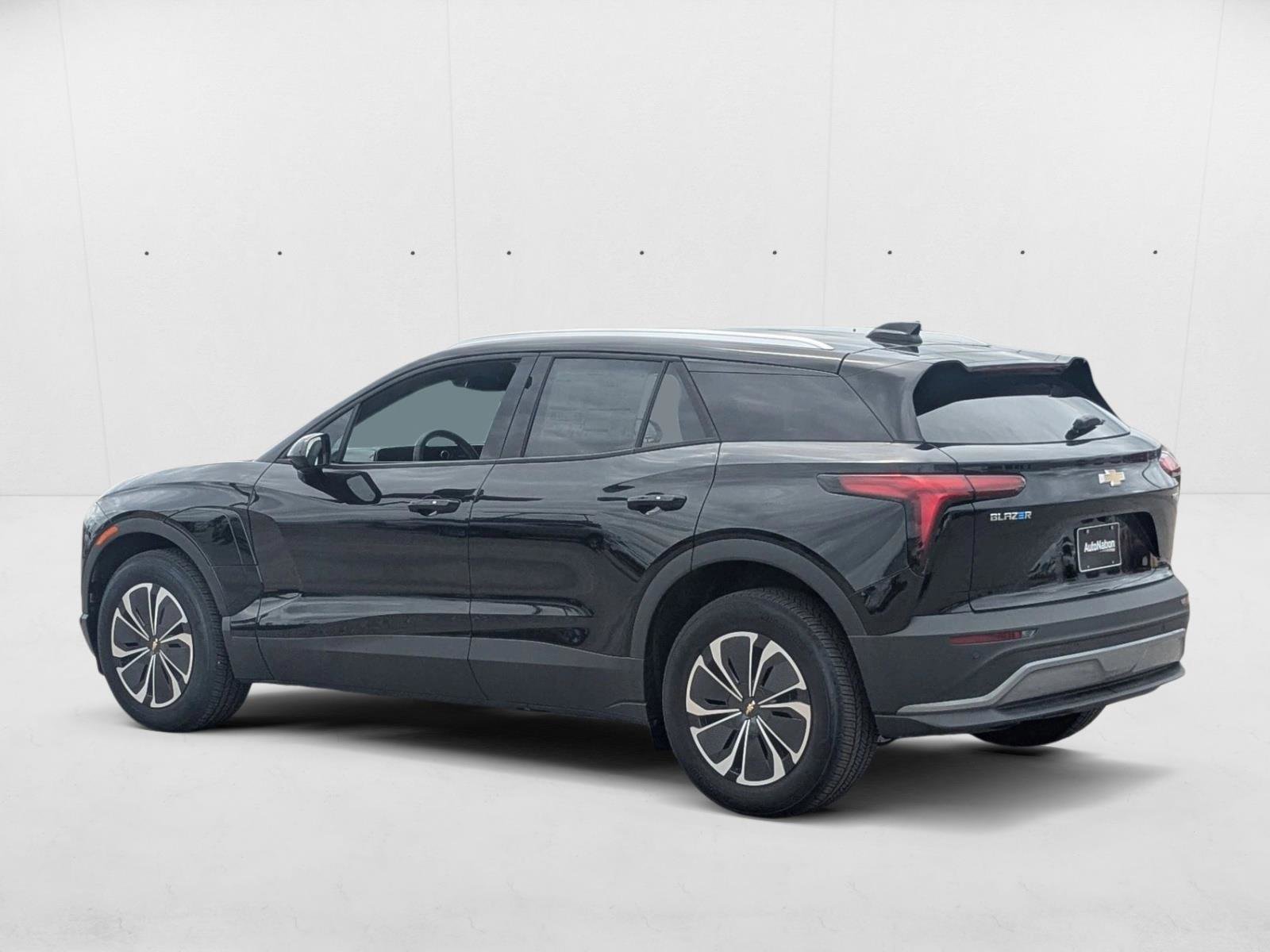 New 2025 Chevrolet Blazer EV LT AWD/4WD image 7