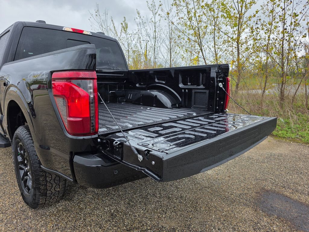 New 2026 Ford F150 XLT AWD/4WD image 9