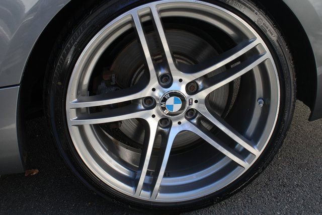 Used 2013 BMW 335is Convertible image 16