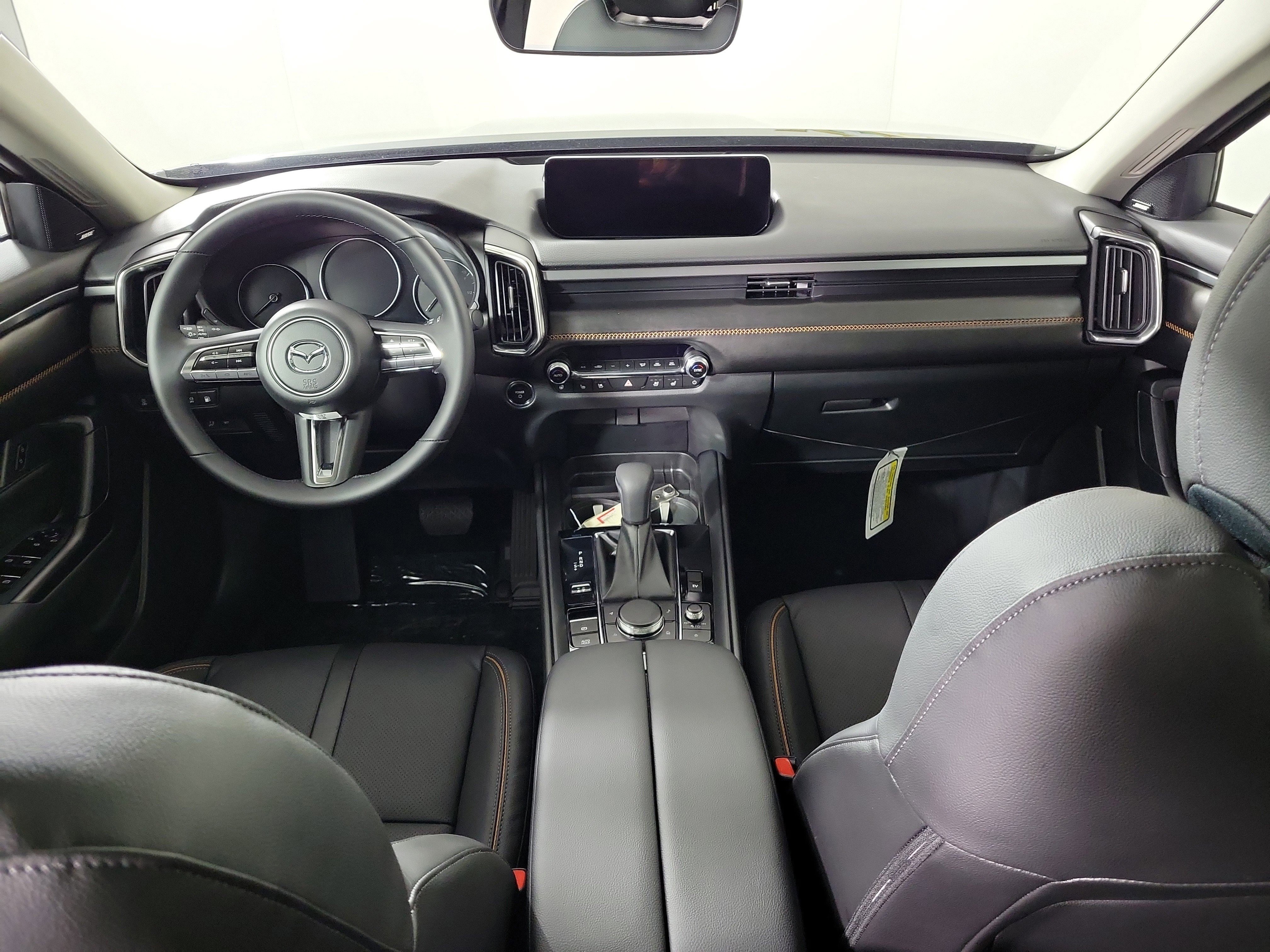 New 2026 MAZDA CX-50 2.5 Hybrid w/ Weather Package image 13