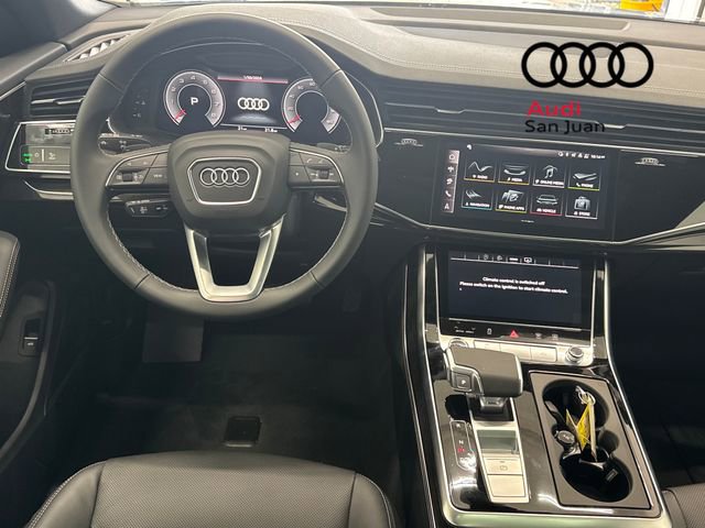 New 2026 Audi Q8 Premium Plus image 29