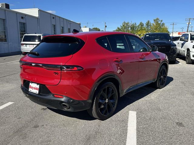 Used 2024 Dodge Hornet R/T image 34