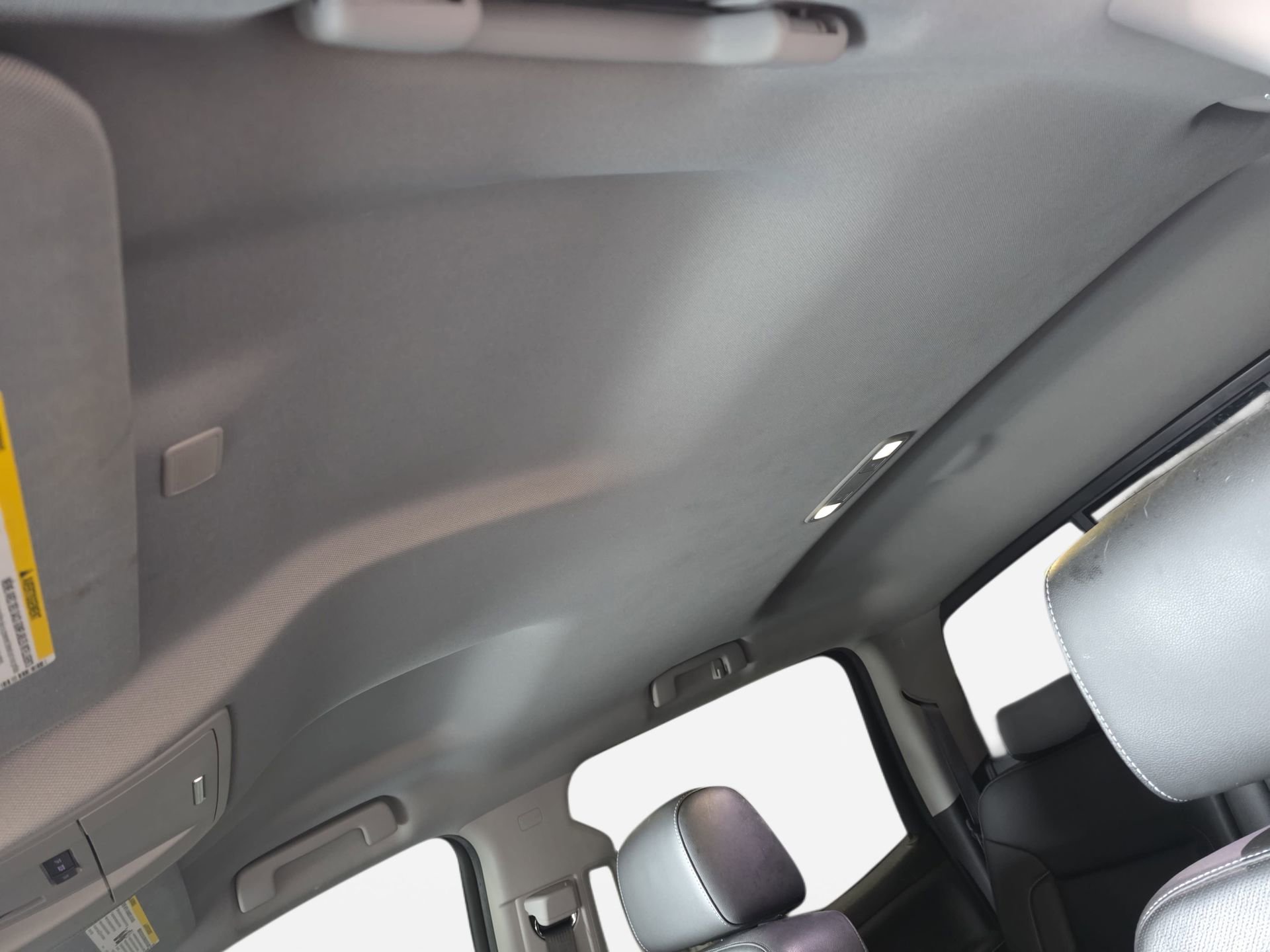 Used 2018 Chevrolet Silverado 1500 LTZ w/ Sport Package image 29