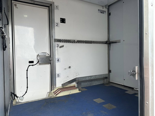 Used 2024 Ford E-350 and Econoline 350 Super Duty w/ Power Windows & Locks Group RWD image 10