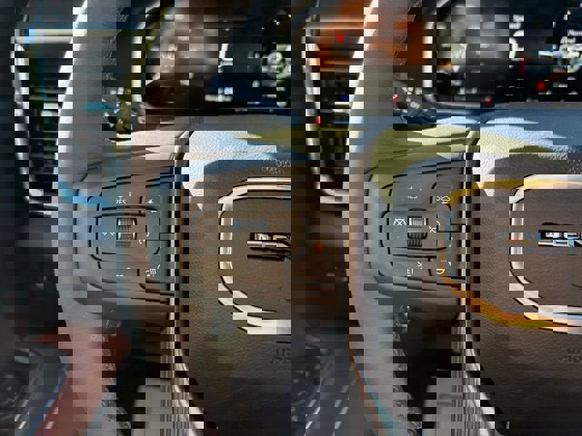 New 2026 GMC Sierra 2500 Denali Ultimate w/ Max Trailering Package image 25