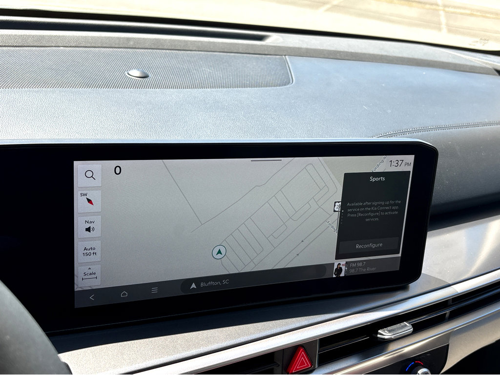 Used 2024 Kia Sorento EX w/ Panoramic Sunroof Package image 10