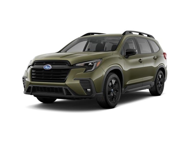 New 2026 Subaru Ascent Premium AWD/4WD image 2