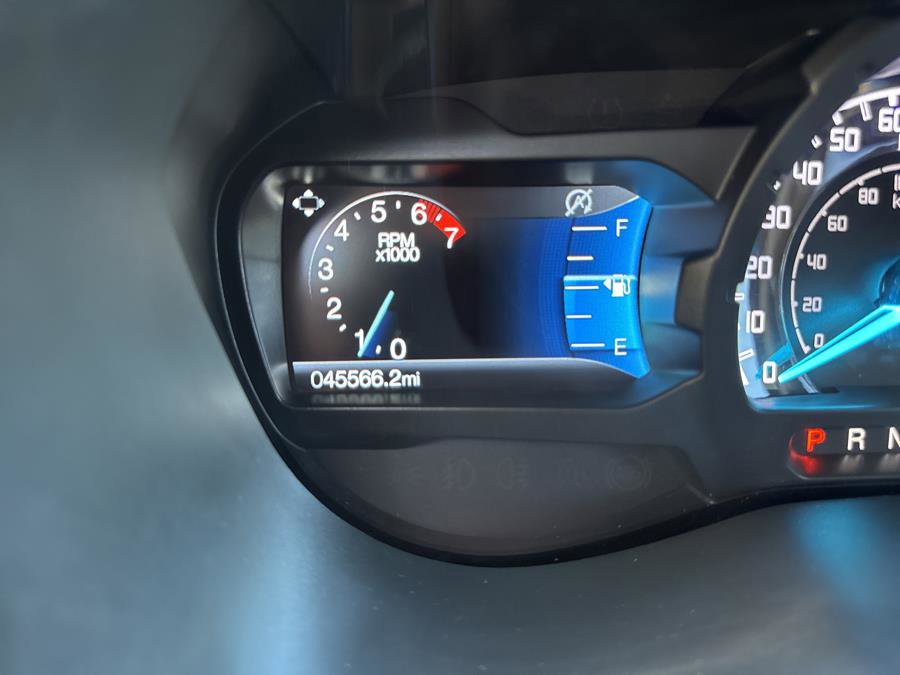 Used 2019 Ford Ranger Lariat w/ Equipment Group 501A Mid image 33