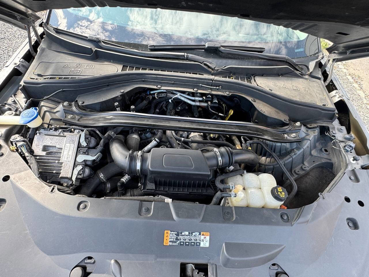 Used 2021 Lincoln Aviator Reserve w/ Equipment Group 210A AWD/4WD image 31