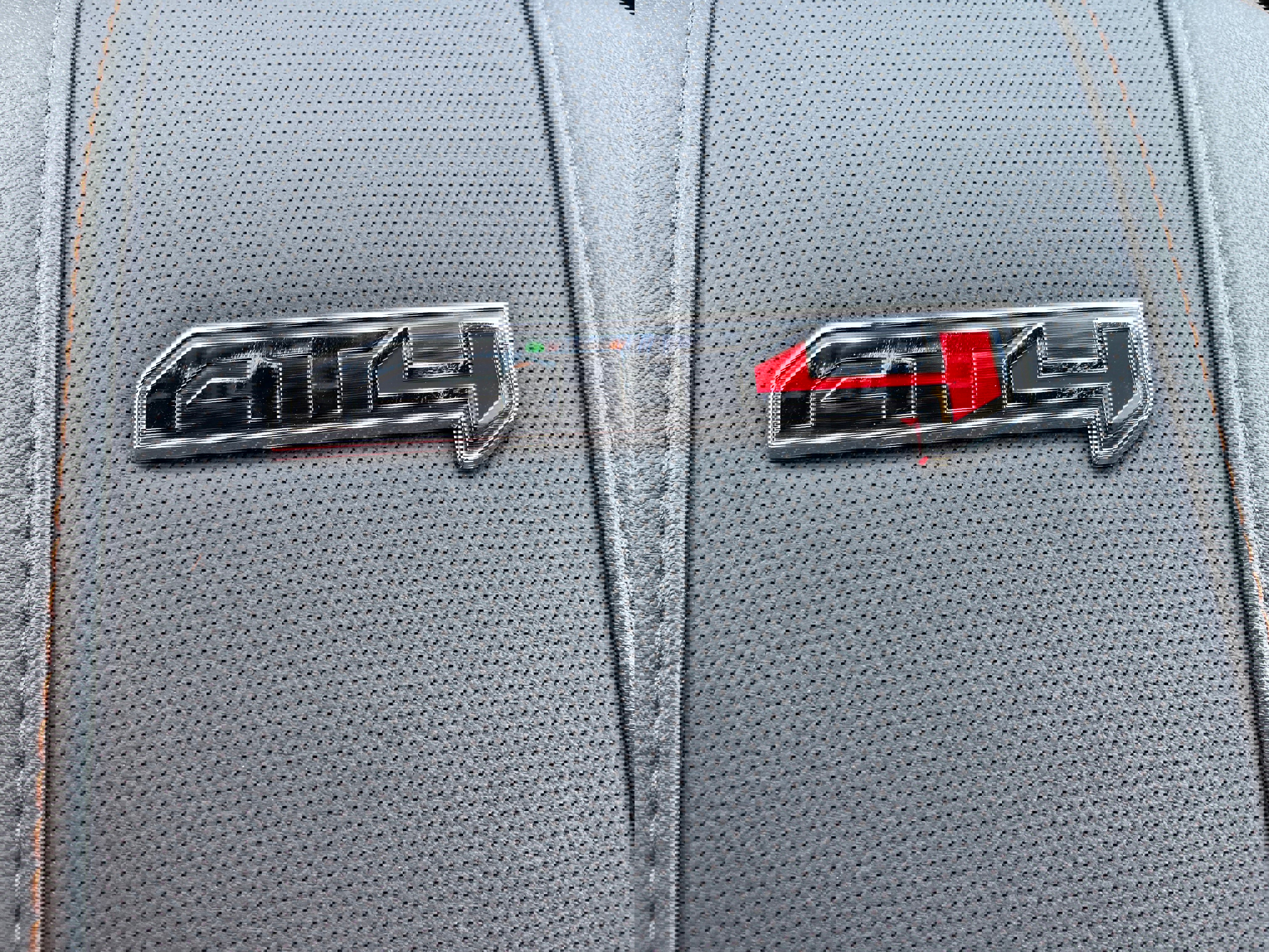 New 2026 GMC Sierra 2500 AT4 w/ Technology Package image 18