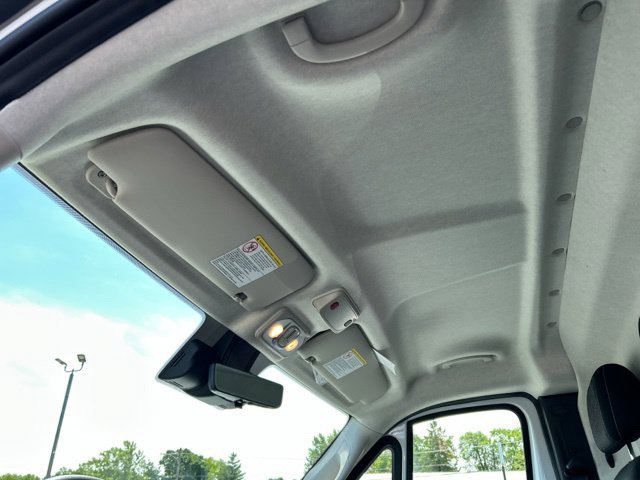 New 2026 RAM ProMaster 1500 w/ Safety Group FWD image 28