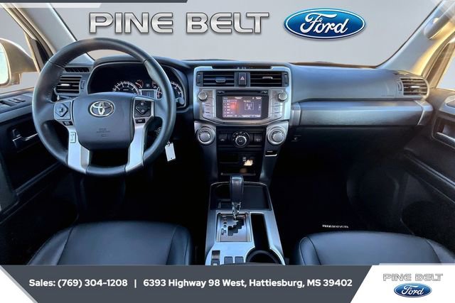 Used 2016 Toyota 4Runner SR5 image 13