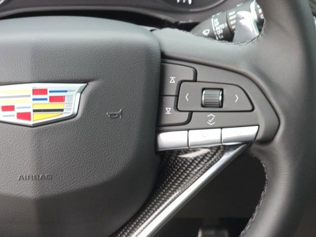 New 2025 Cadillac XT6 Sport w/ Technology Package AWD/4WD image 25