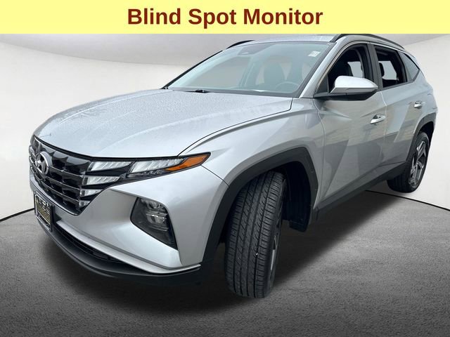 Used 2023 Hyundai Tucson SEL w/ Convenience Package AWD/4WD image 5