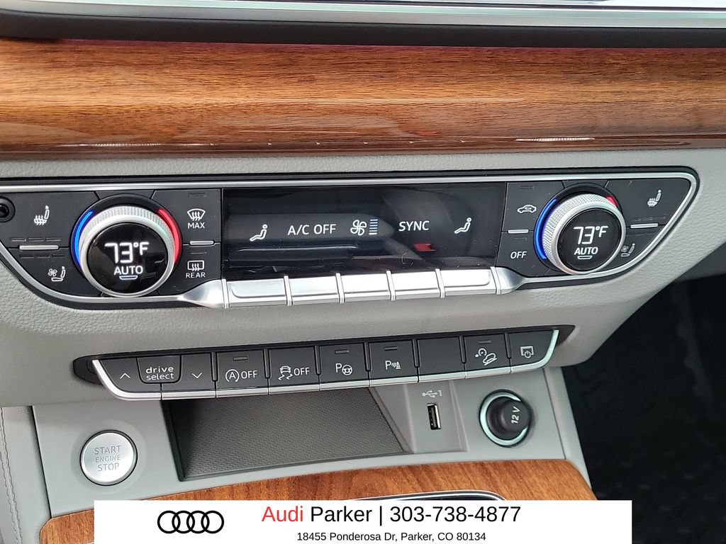 Certified 2023 Audi Q5 2.0T Prestige w/ Prestige Package AWD/4WD image 21