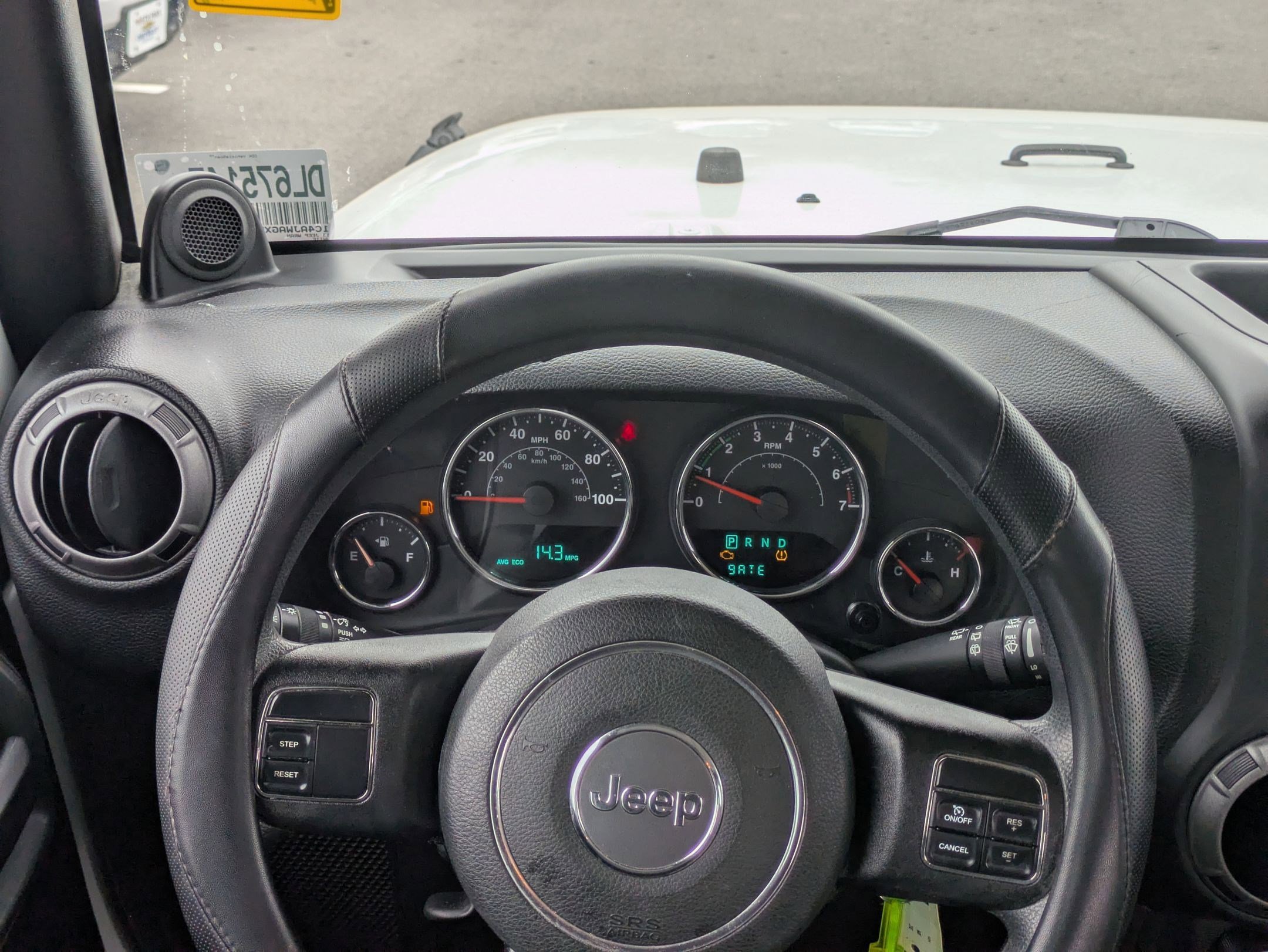 Used 2013 Jeep Wrangler Sport image 18