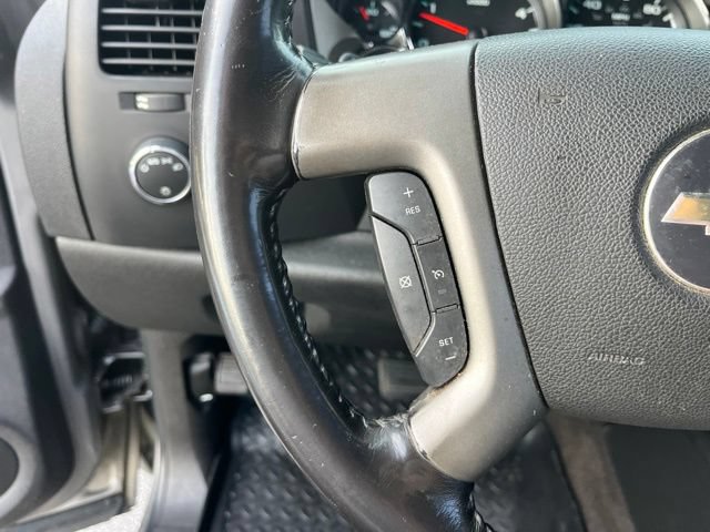 Used 2008 Chevrolet Silverado 3500 4x4 Crew Cab image 21