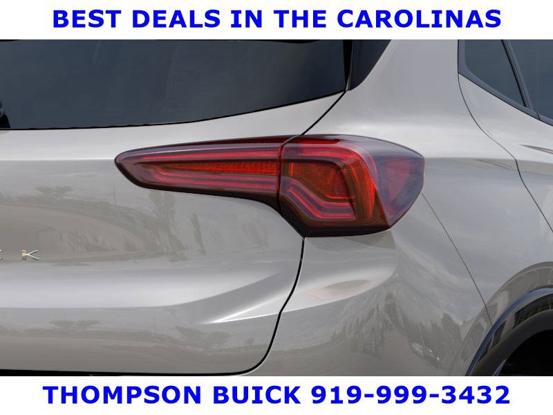 New 2026 Buick Encore GX Sport Touring image 14