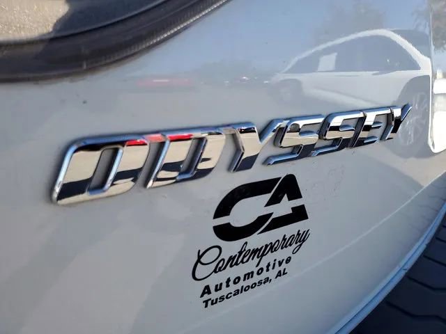 Used 2016 Honda Odyssey EX-L image 10