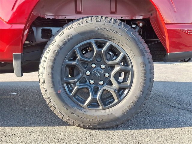 New 2025 Ford F150 XLT w/ Equipment Group 302A MID image 5