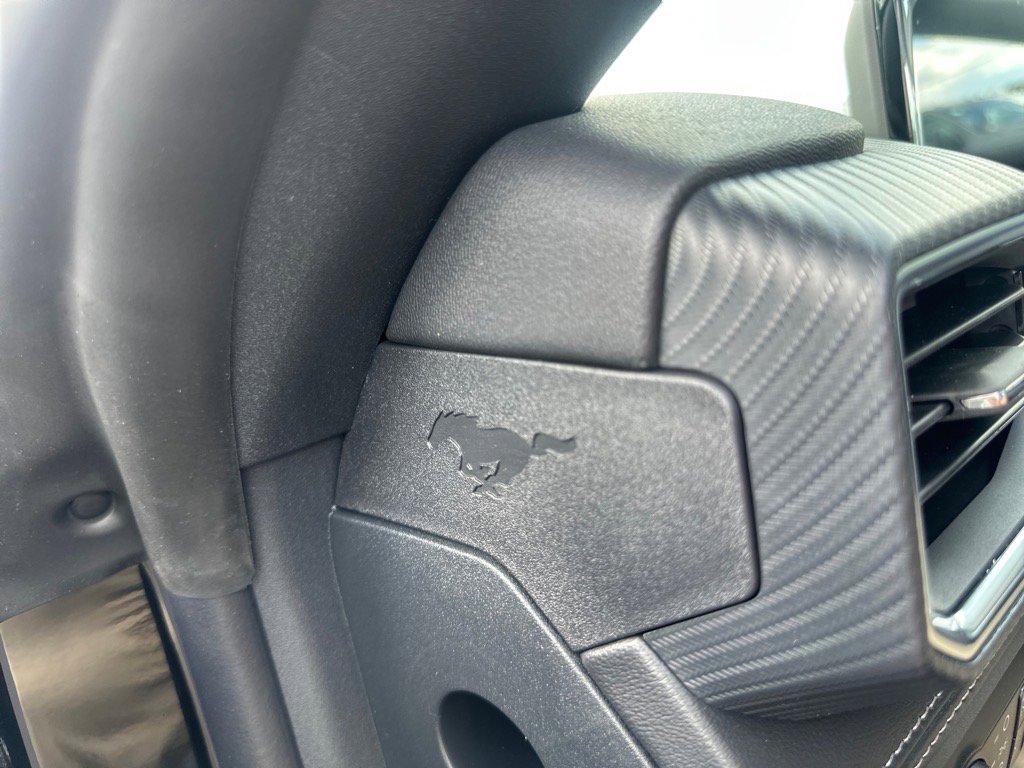 New 2025 Ford Mustang GT Premium image 18