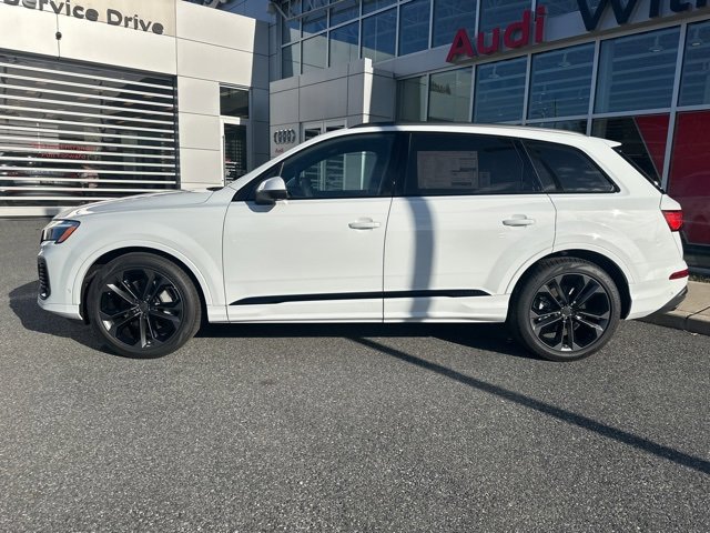 New 2026 Audi Q7 3.0T Premium Plus image 2