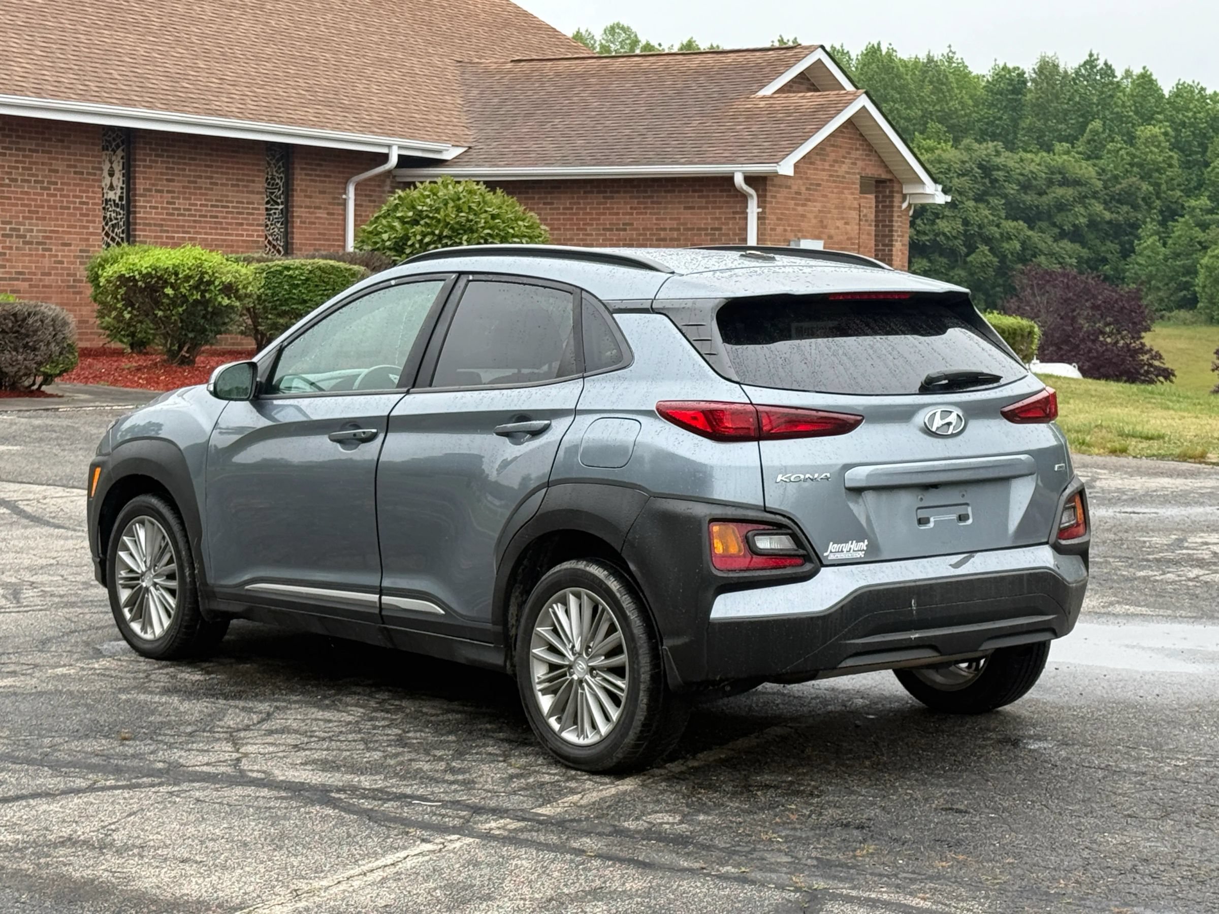 Used 2019 Hyundai Kona SEL AWD/4WD image 5
