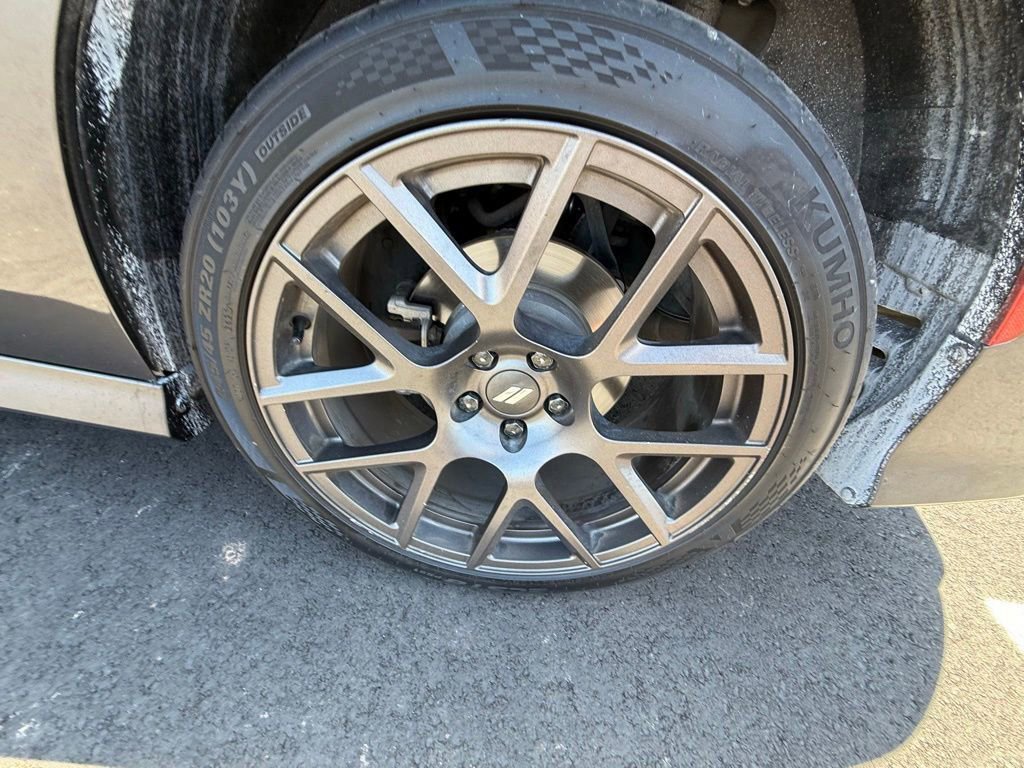 Used 2019 Dodge Charger R/T RWD image 16
