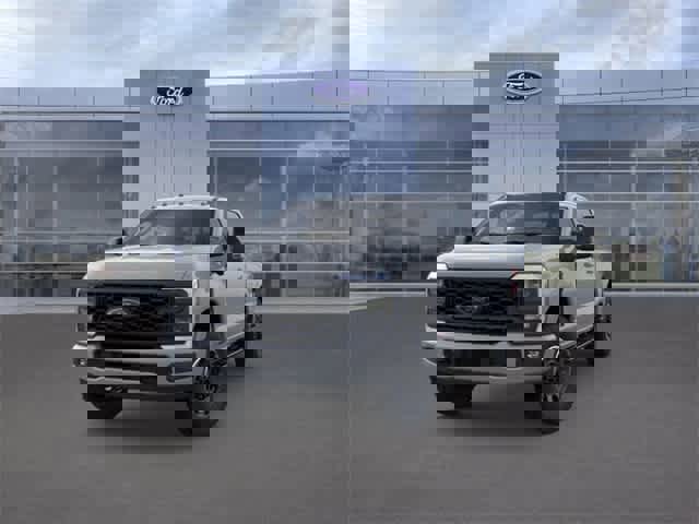 New 2025 Ford F250 Lariat w/ Lariat Ultimate Package video 2