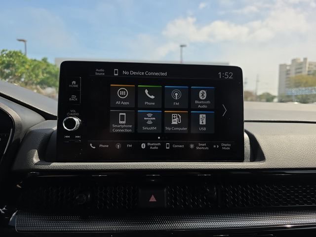 Certified 2024 Honda CR-V EX-L image 23