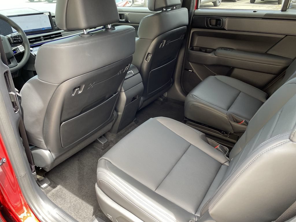 New 2026 Hyundai Santa Fe Calligraphy FWD image 30