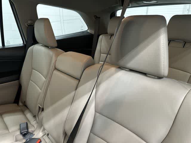 Certified 2017 Honda Pilot EX-L image 14