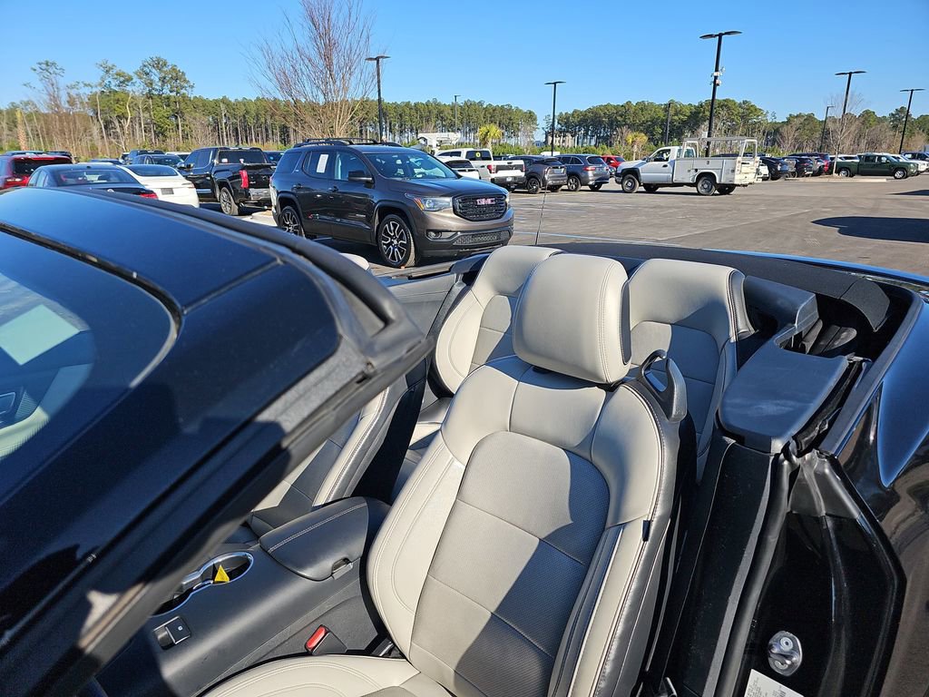 Used 2024 Ford Mustang Premium image 34