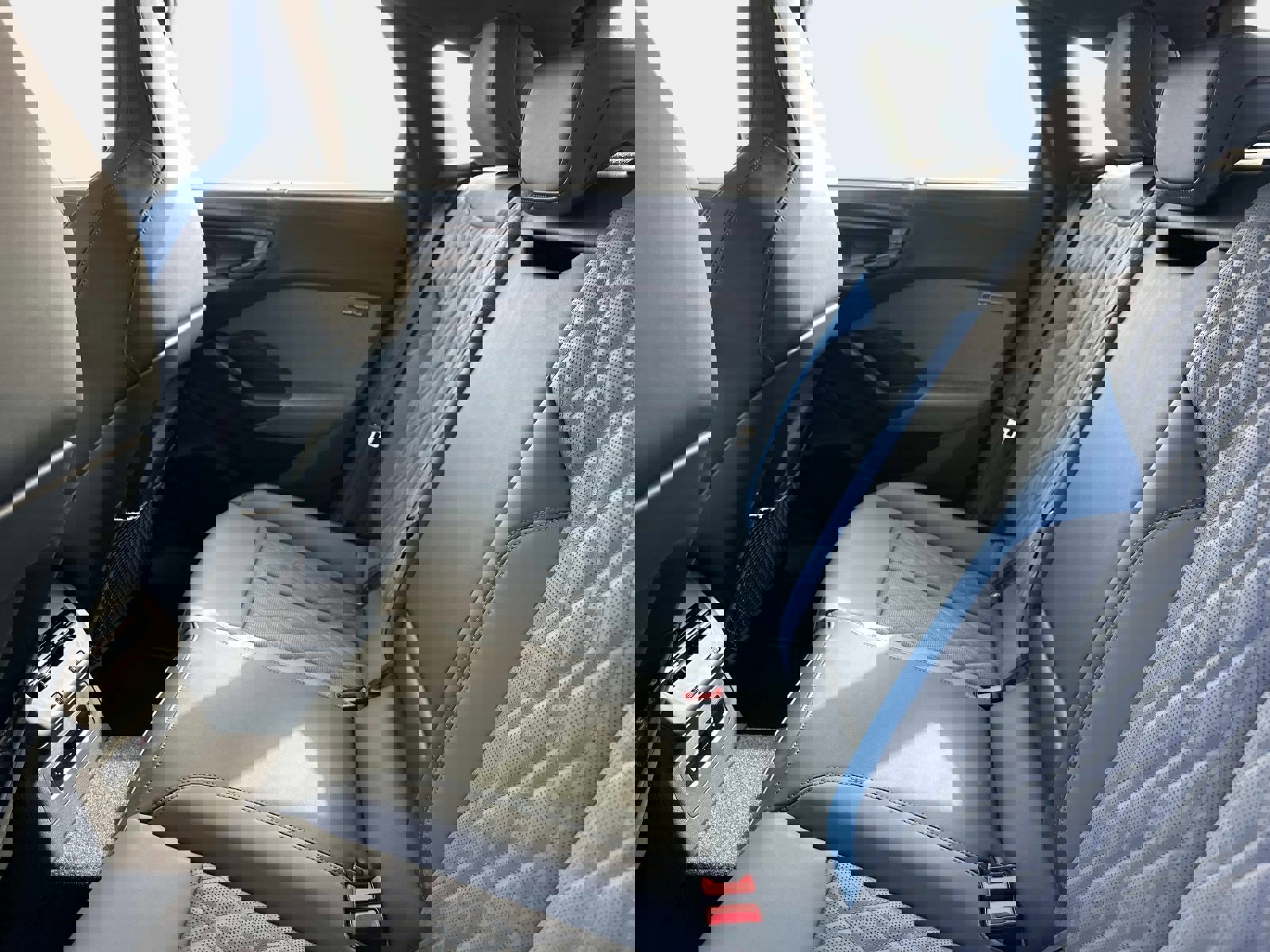 New 2025 Audi S5 Prestige image 13