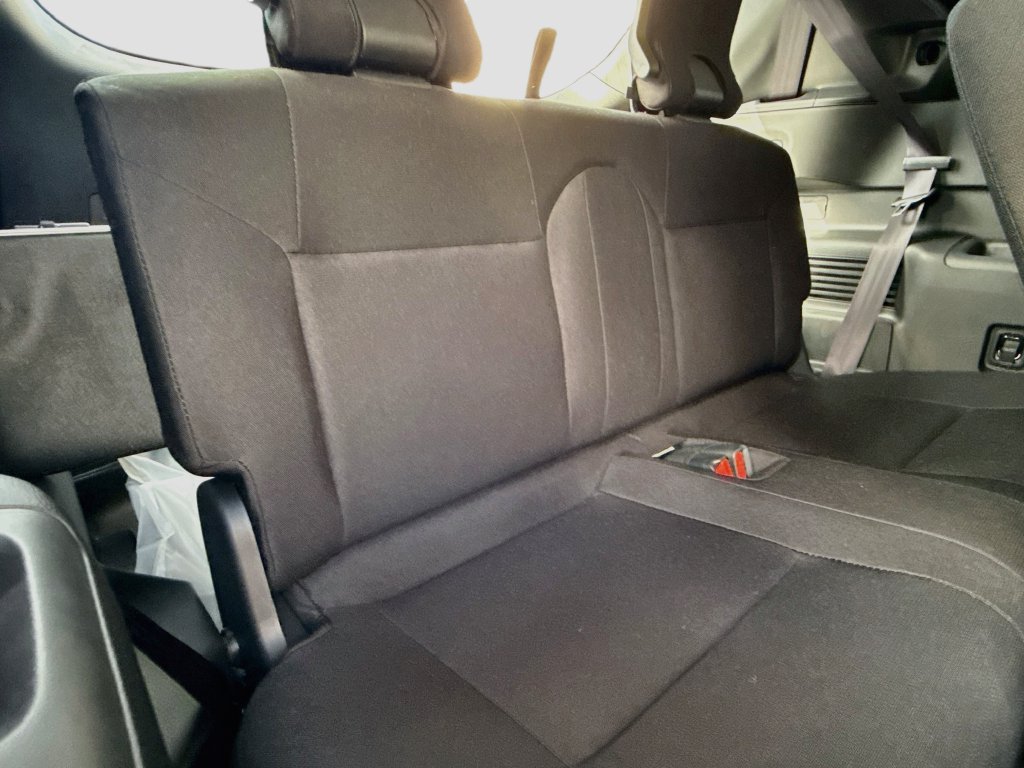 New 2026 Mitsubishi Outlander ES FWD image 29