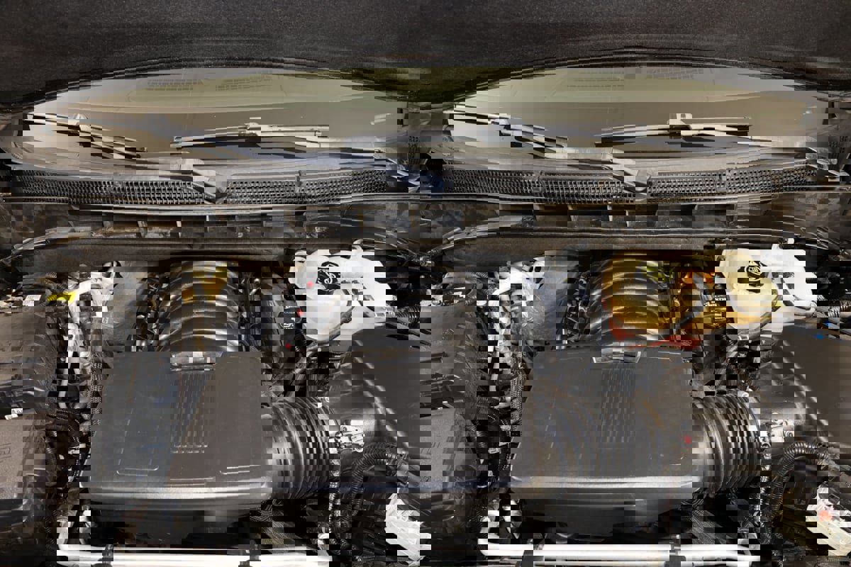 Used 2022 GMC Yukon Denali image 36