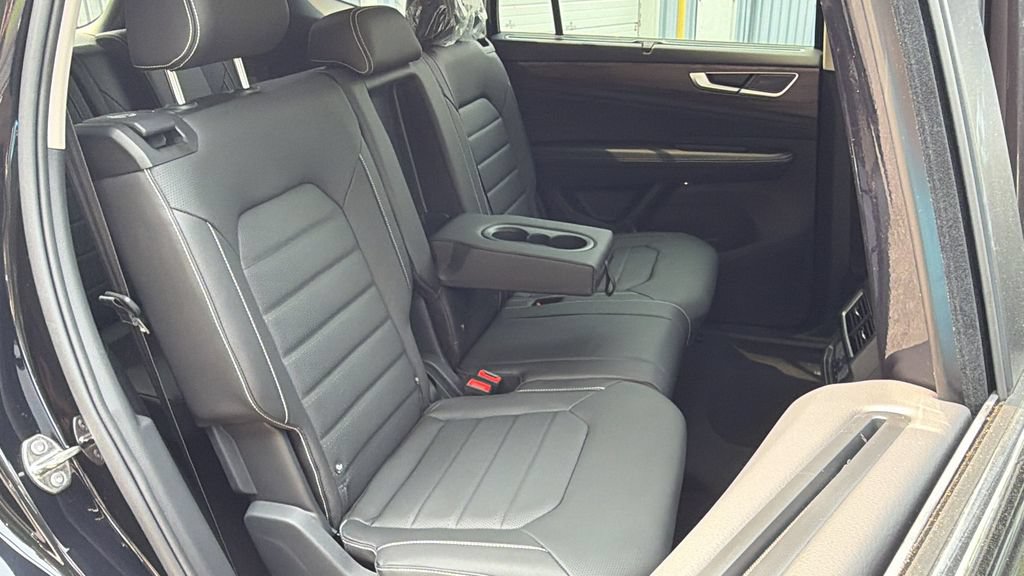 New 2026 Volkswagen Atlas SEL AWD/4WD image 23