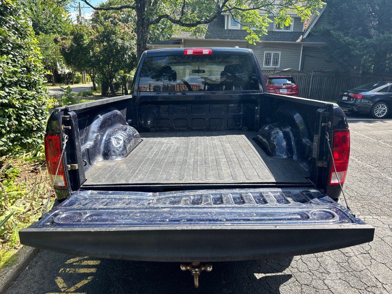 Used 2012 RAM 1500 Express AWD/4WD image 21