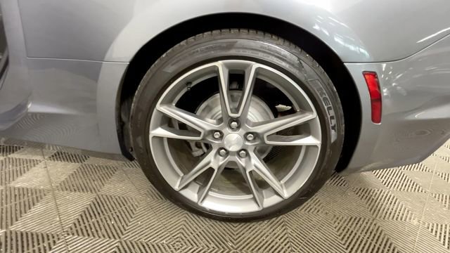 Used 2019 Chevrolet Camaro LT w/ RS Package RWD image 18