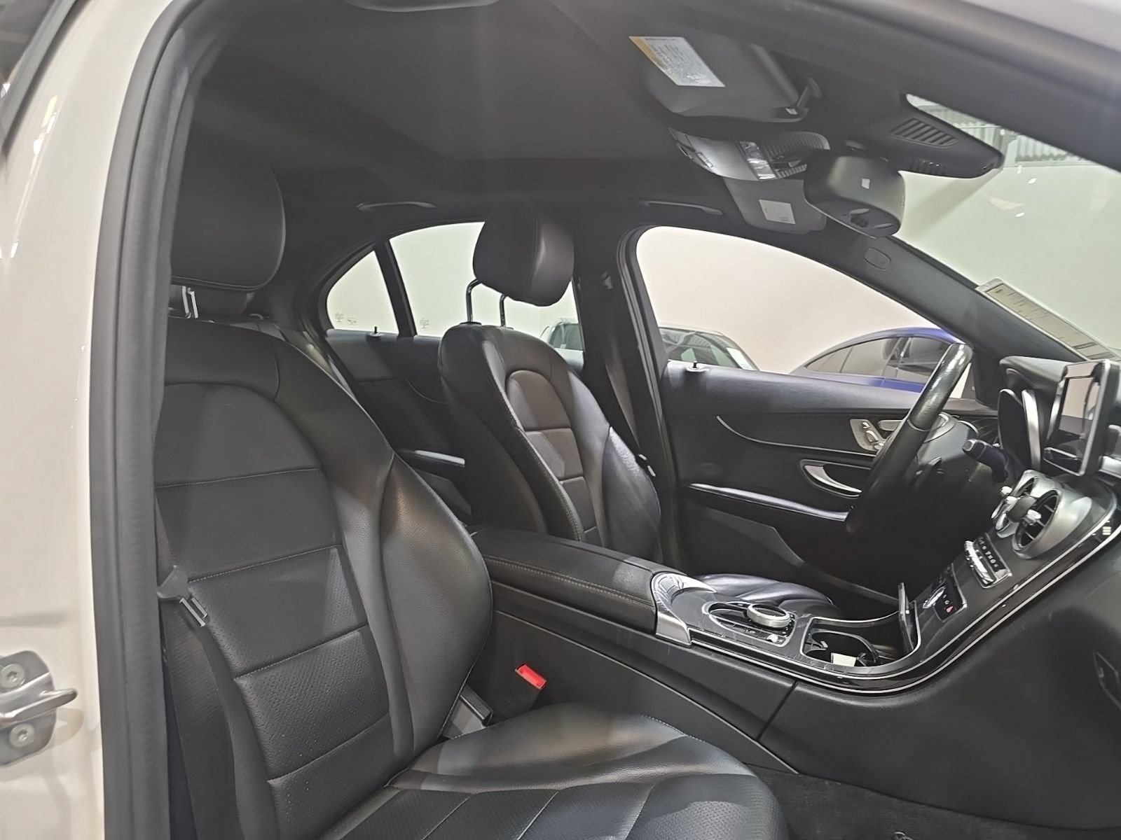 Used 2018 Mercedes-Benz C 300 Sedan image 20