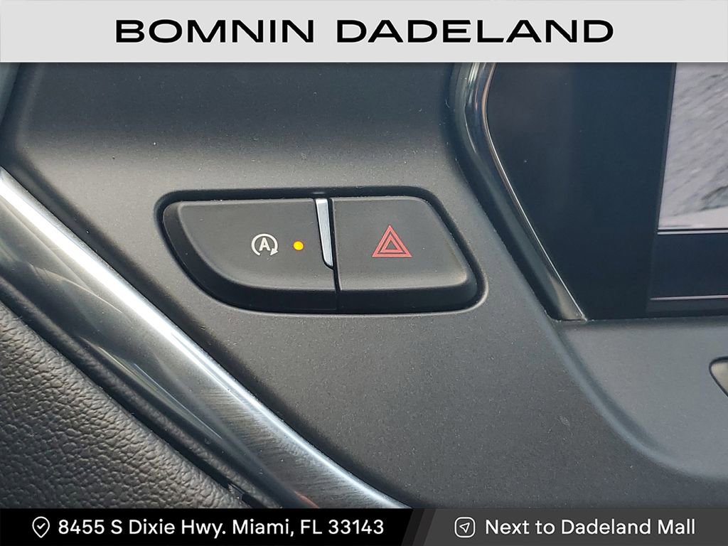 Used 2022 Chevrolet Blazer Premier image 29